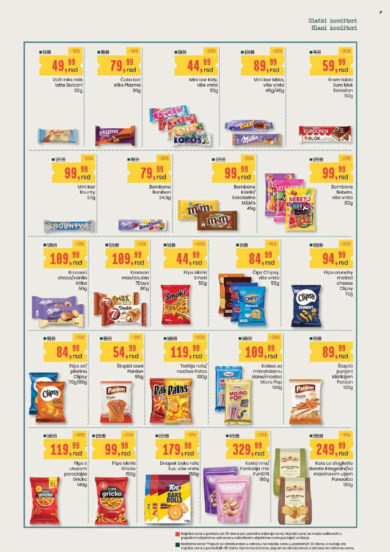 Aroma Market katalog - 15.10.2026 - 28.10.2026. Stranica 12