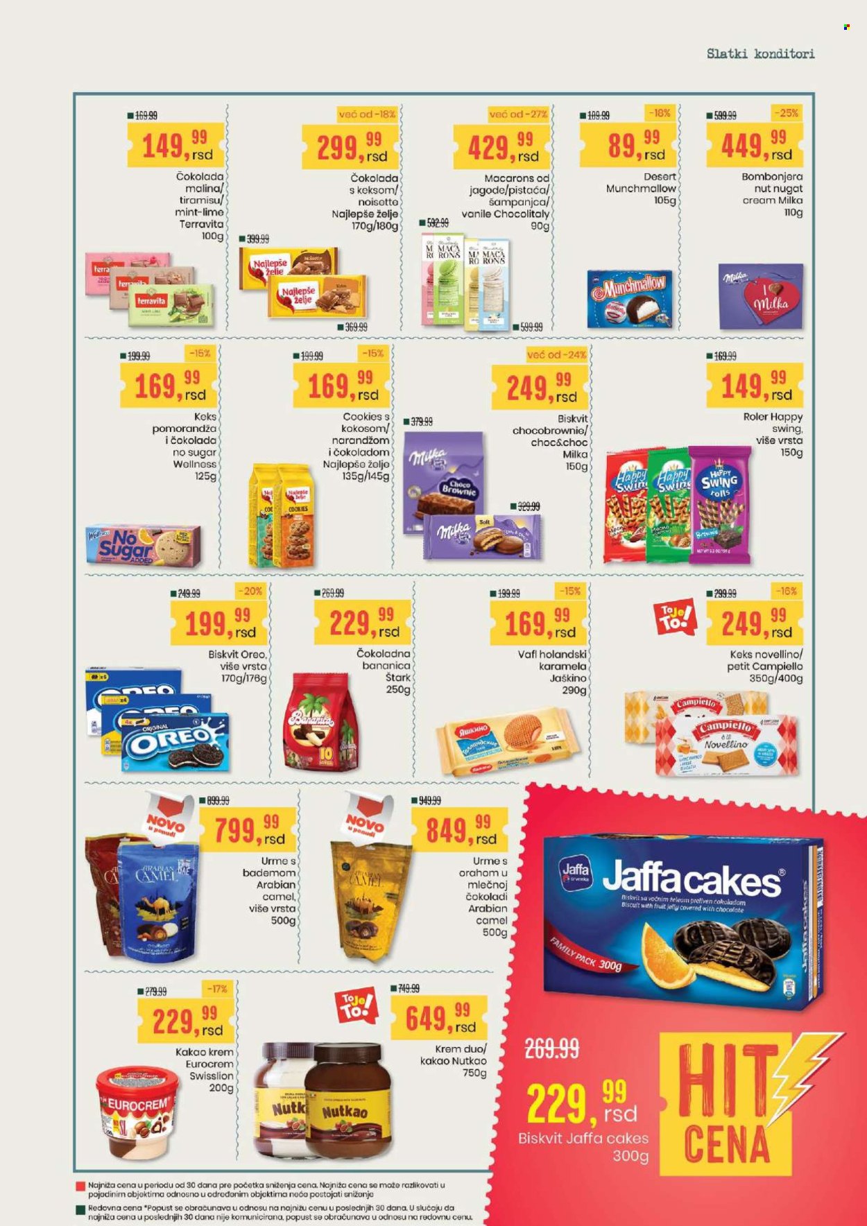 Aroma Market katalog - 15.10.2026 - 28.10.2026. Stranica 13