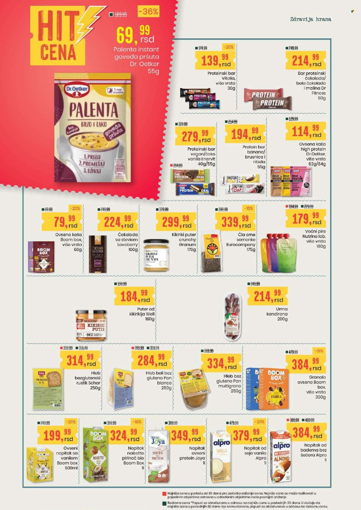 Aroma Market katalog - 15.10.2026 - 28.10.2026. Stranica 14