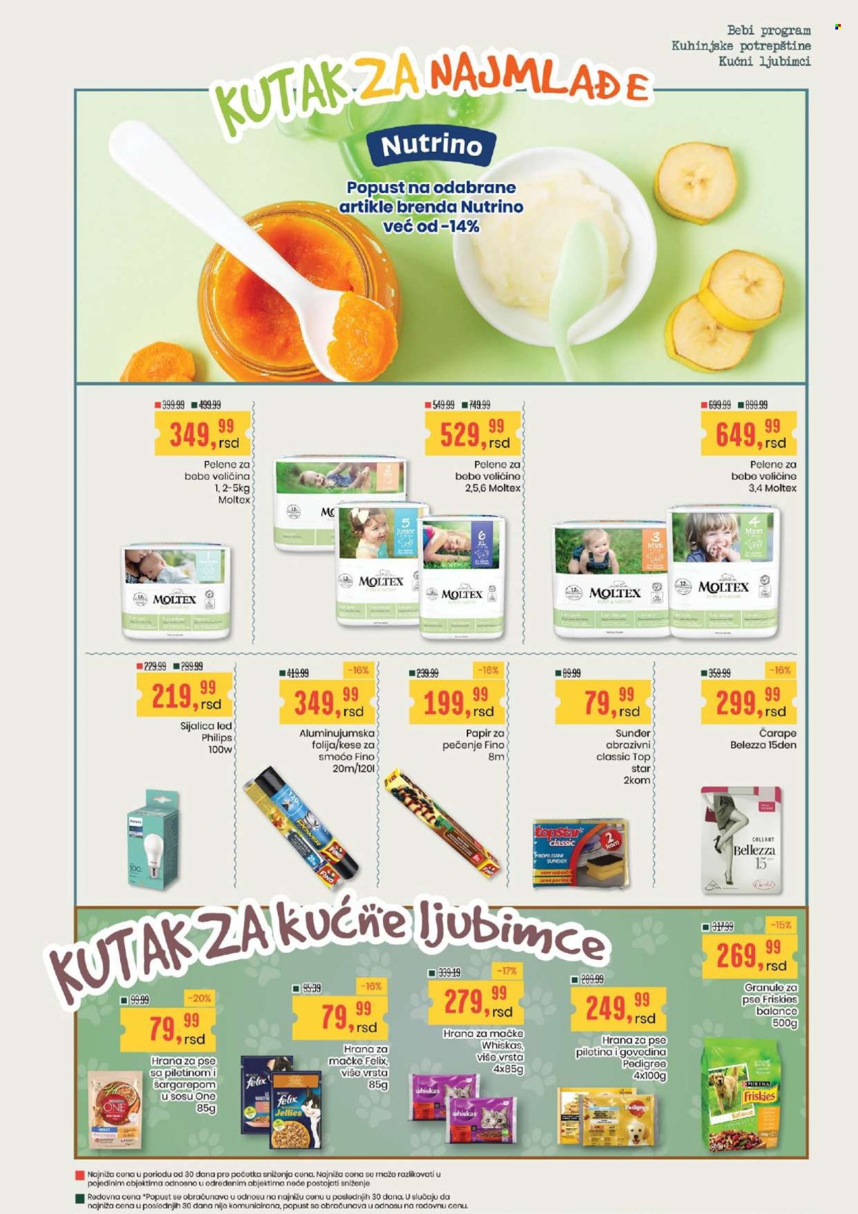 Aroma Market katalog - 15.10.2026 - 28.10.2026. Stranica 15