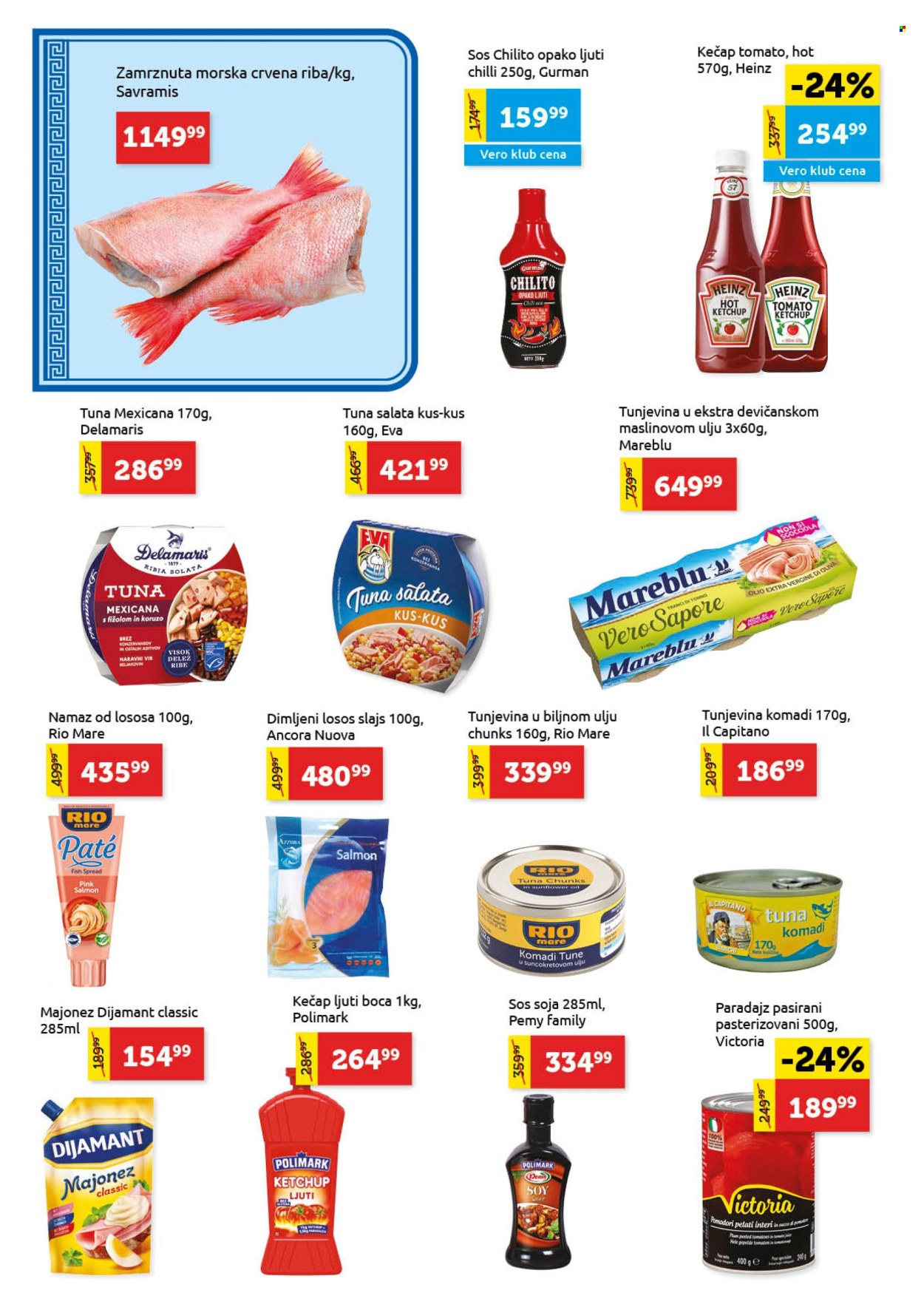 SuperVERO katalog - 15.10.2026 - 28.10.2026. Stranica 8