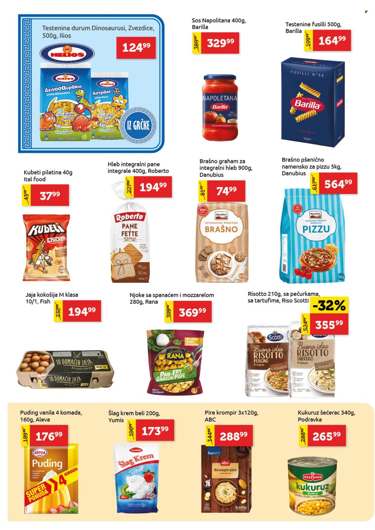 SuperVERO katalog - 15.10.2026 - 28.10.2026. Stranica 10