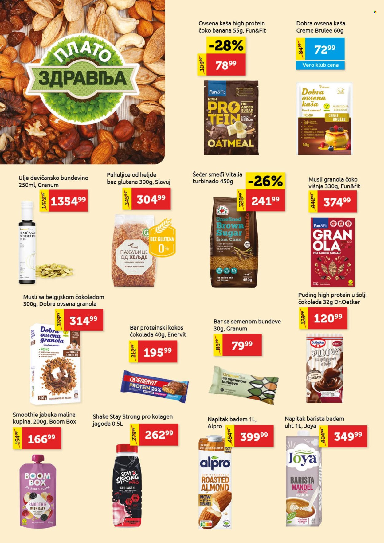 SuperVERO katalog - 15.10.2026 - 28.10.2026. Stranica 12