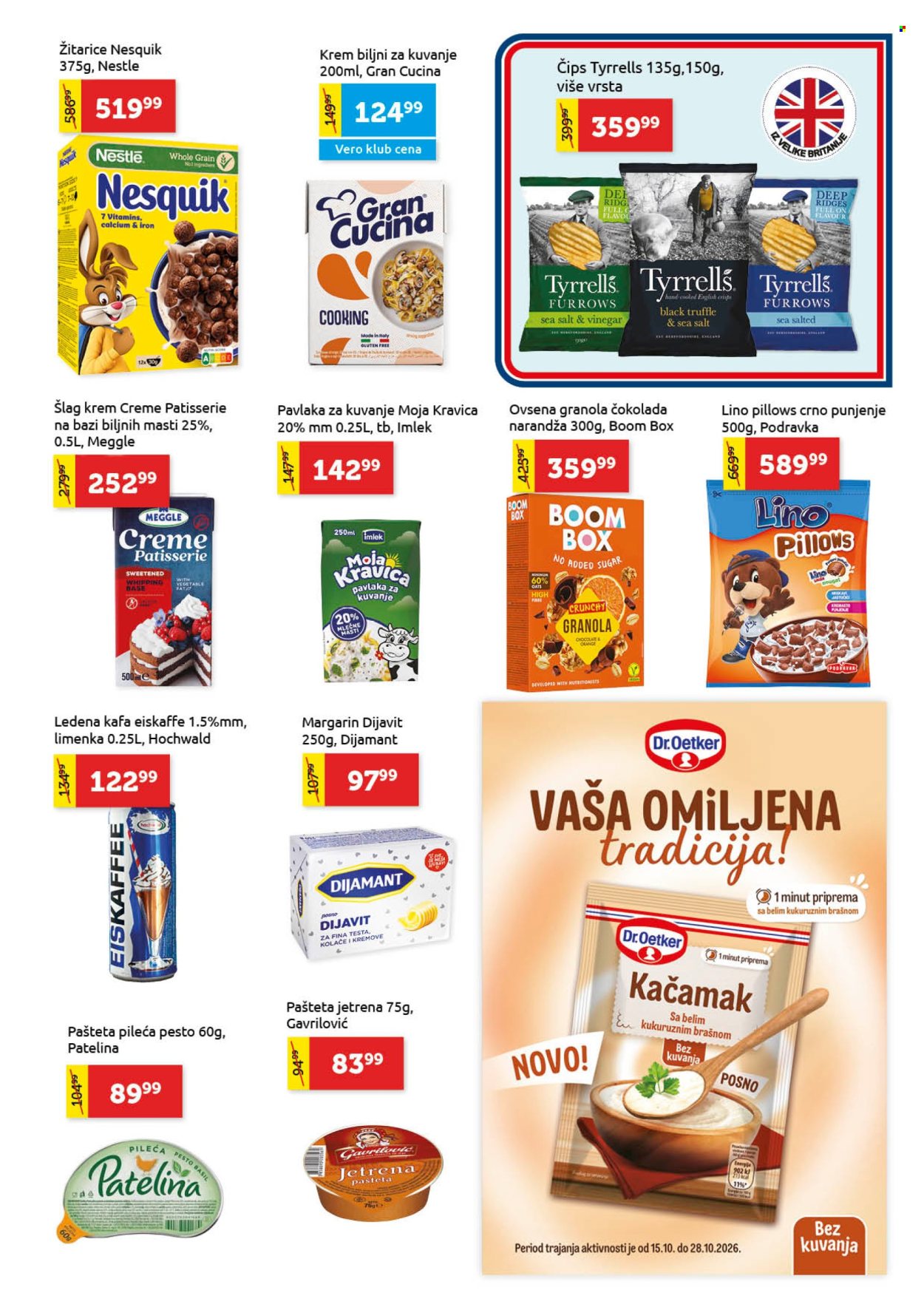 SuperVERO katalog - 15.10.2026 - 28.10.2026. Stranica 13