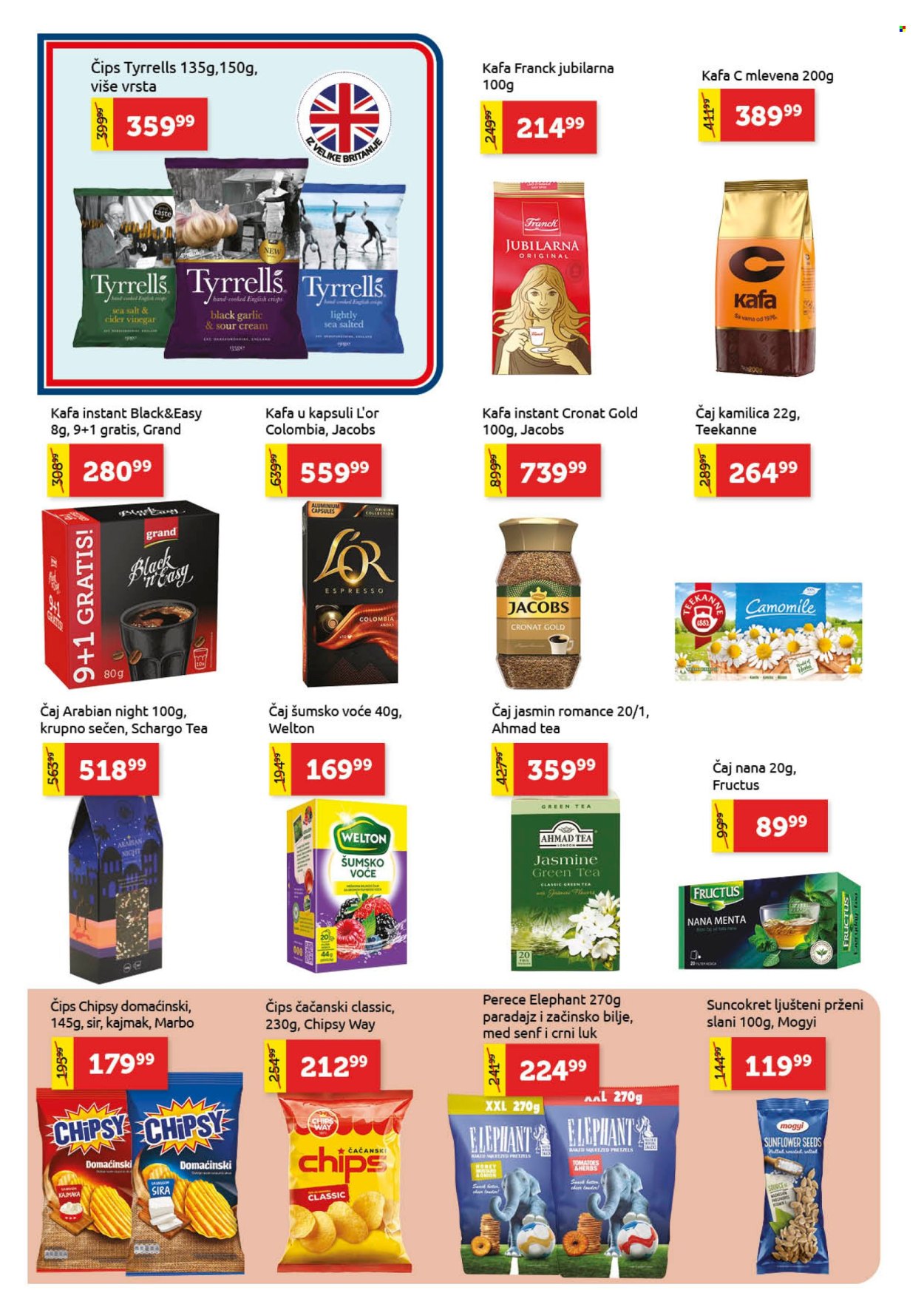 SuperVERO katalog - 15.10.2026 - 28.10.2026. Stranica 14