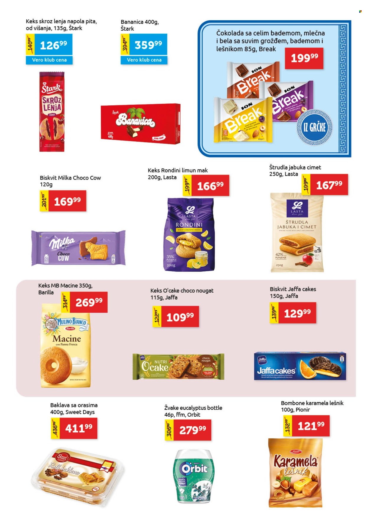 SuperVERO katalog - 15.10.2026 - 28.10.2026. Stranica 17