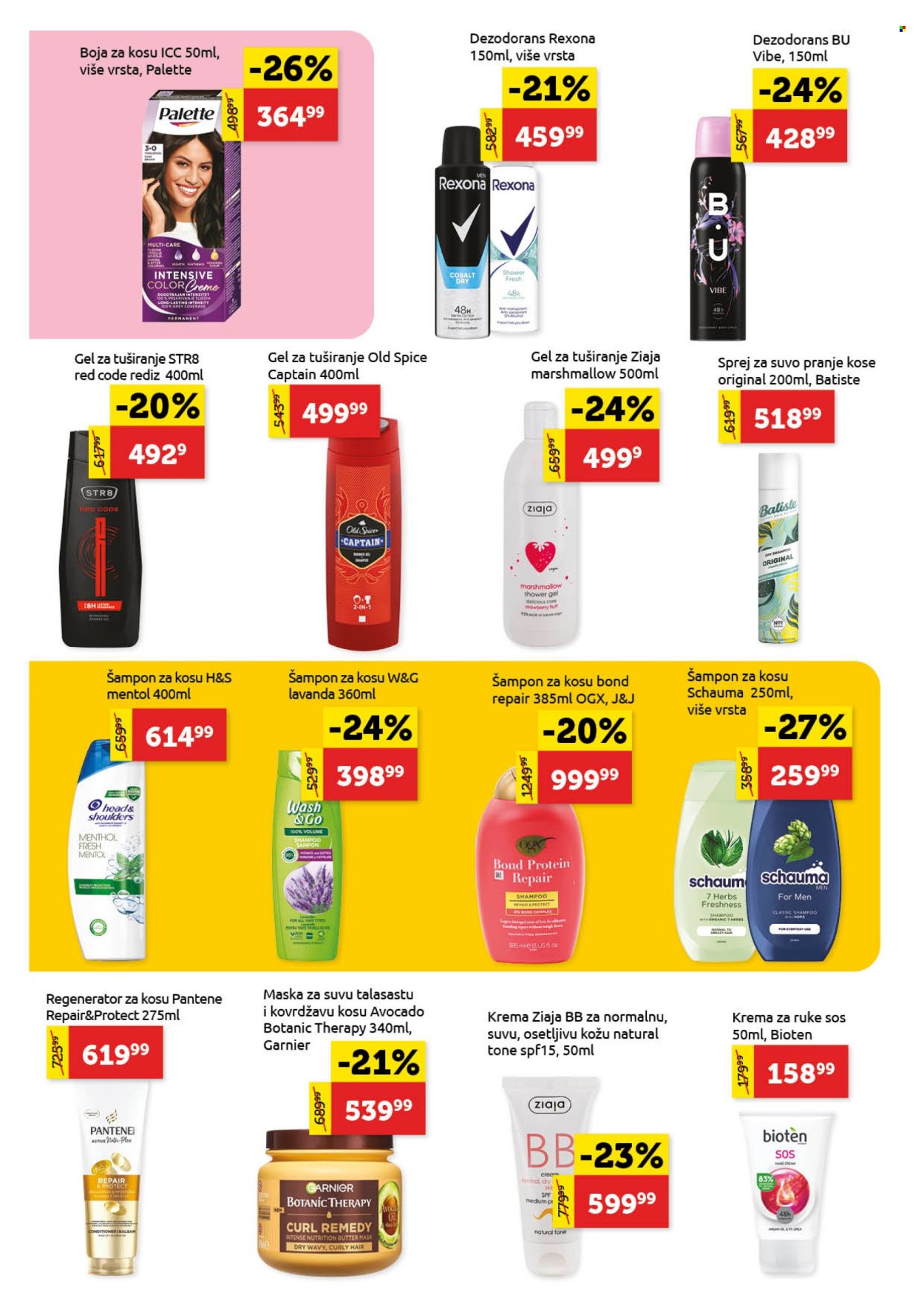 SuperVERO katalog - 15.10.2026 - 28.10.2026. Stranica 20
