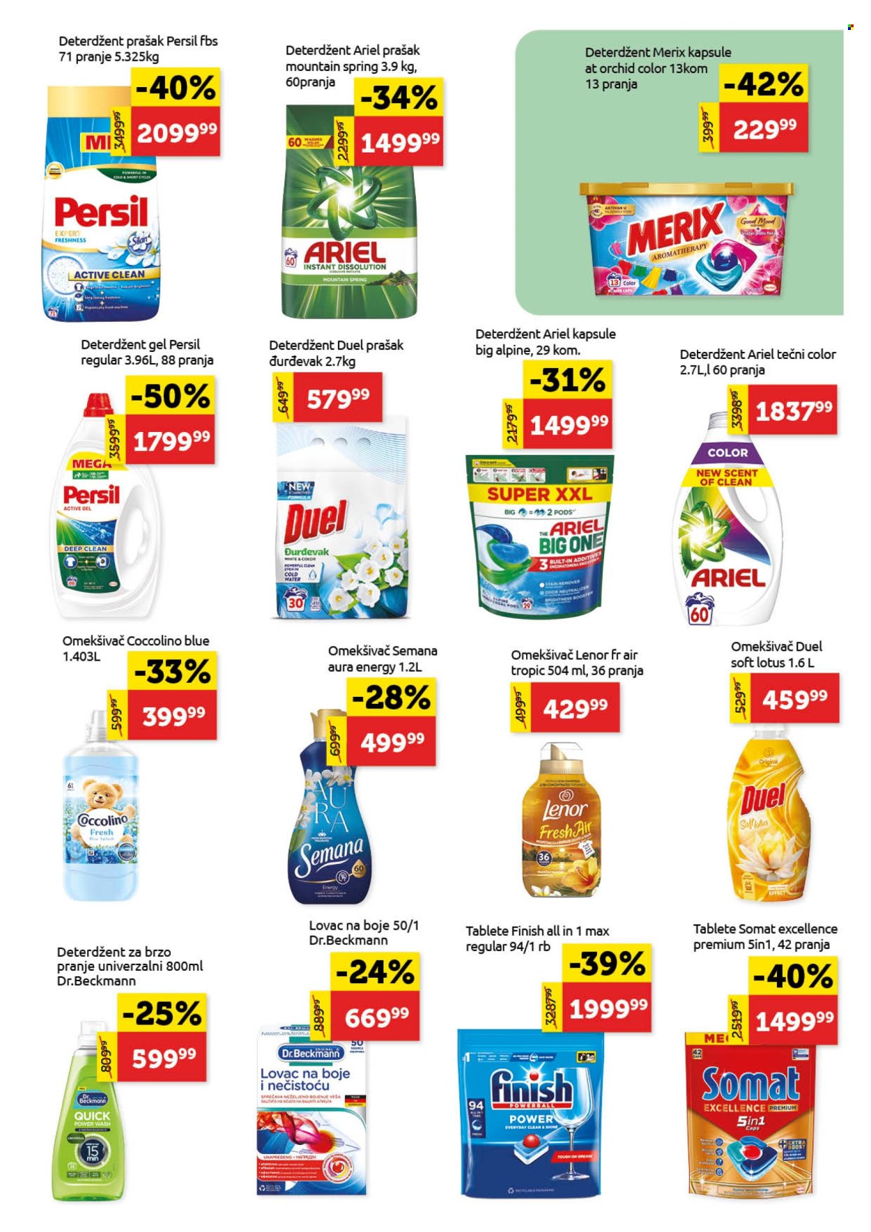 SuperVERO katalog - 15.10.2026 - 28.10.2026. Stranica 23