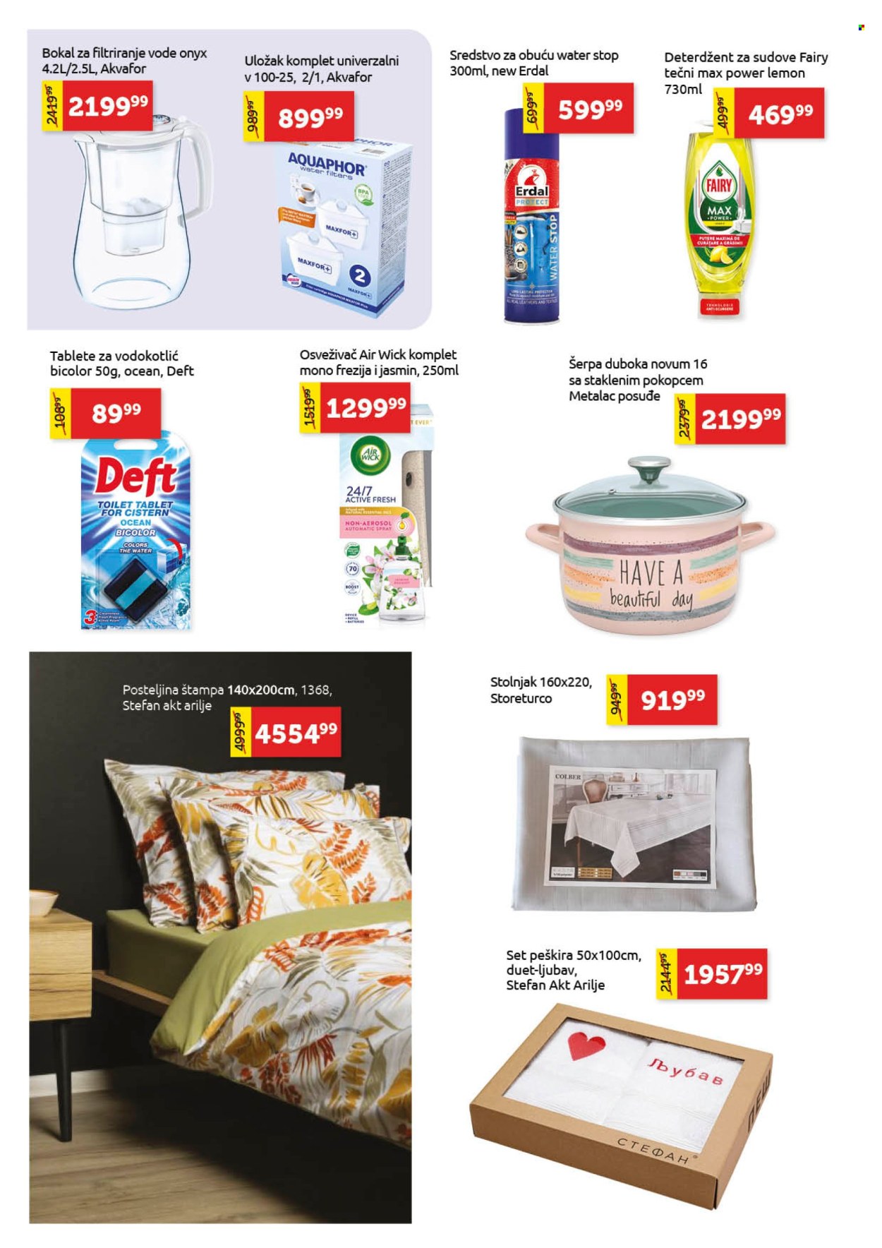 SuperVERO katalog - 15.10.2026 - 28.10.2026. Stranica 24