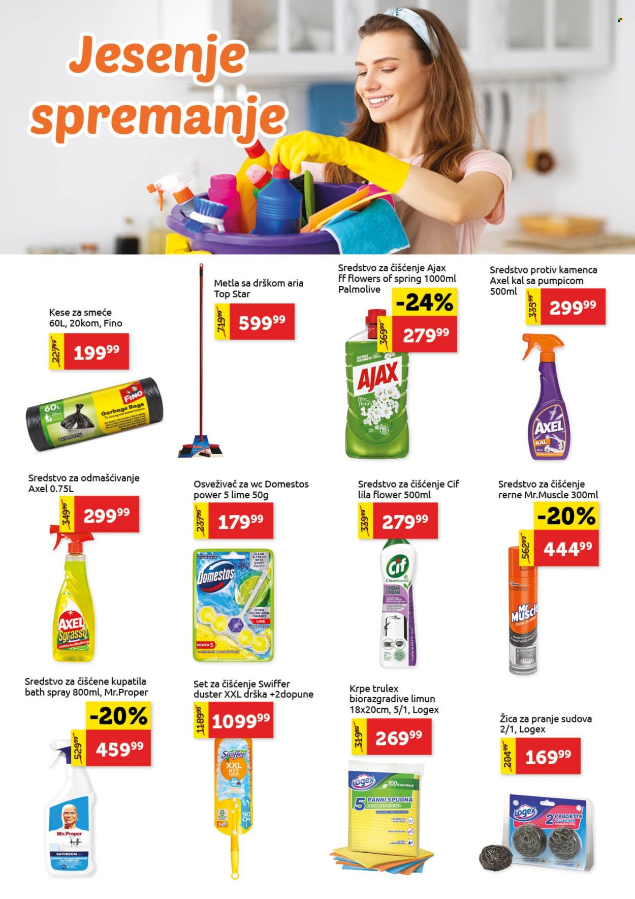 SuperVERO katalog - 15.10.2026 - 28.10.2026. Stranica 26