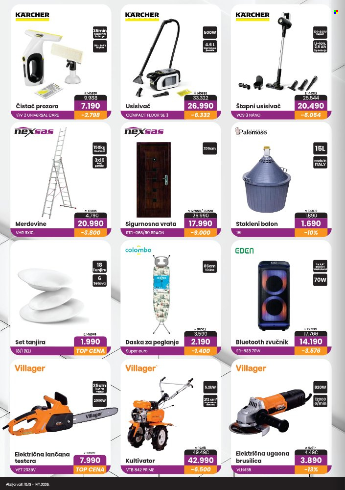 Tri O katalog - 15.10.2026 - 13.11.2026. Stranica 2