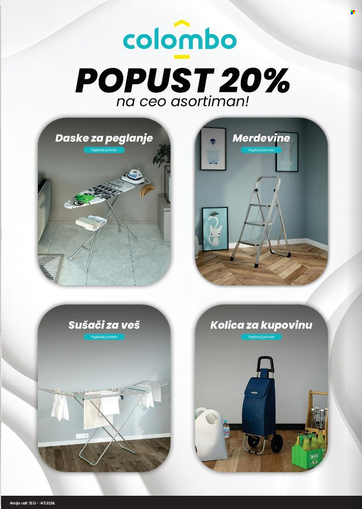Tri O katalog - 15.10.2026 - 13.11.2026. Stranica 4