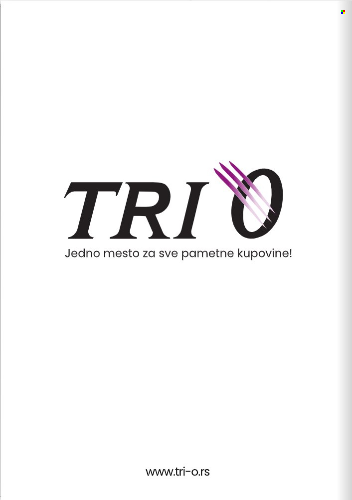 Tri O katalog - 15.10.2026 - 13.11.2026. Stranica 6