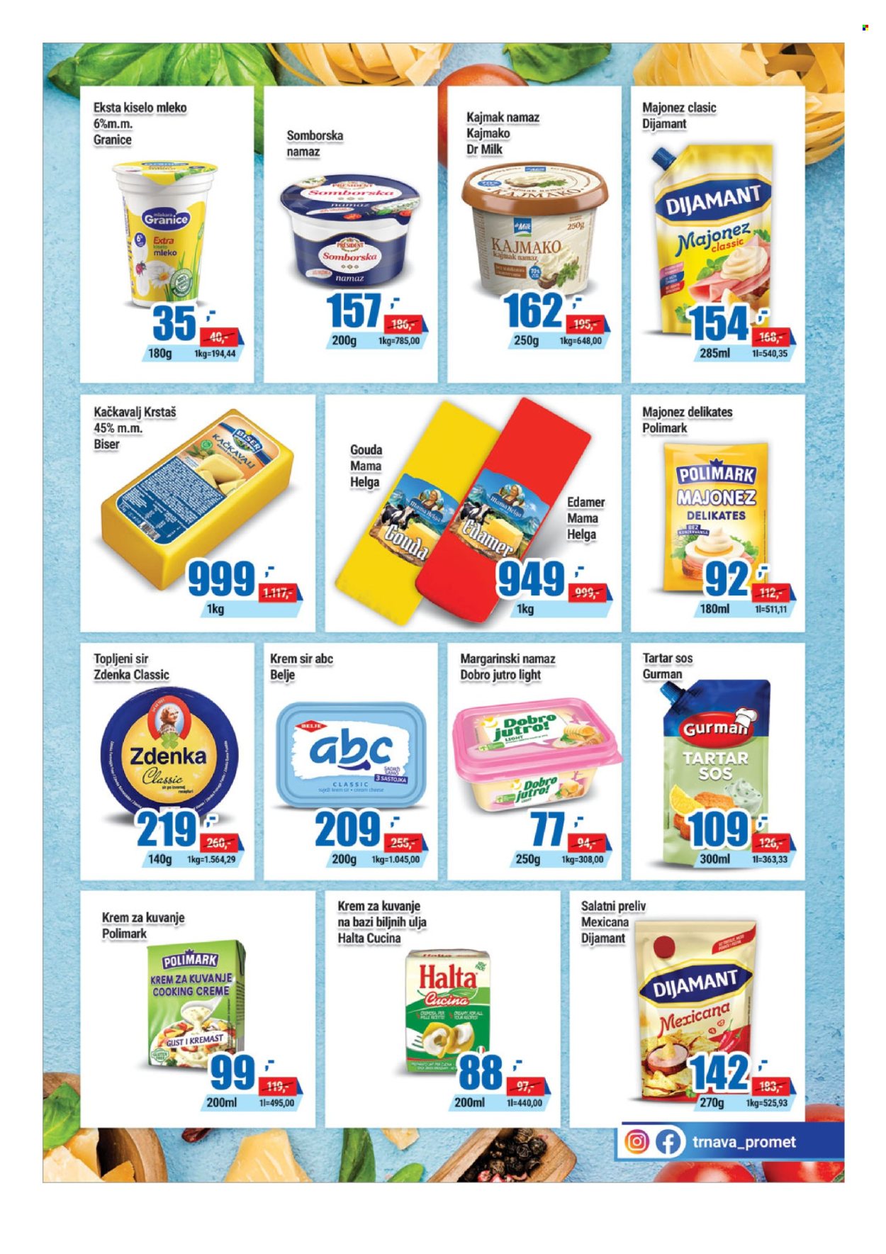 Trnava Promet katalog - 15.10.2026 - 04.11.2026. Stranica 5