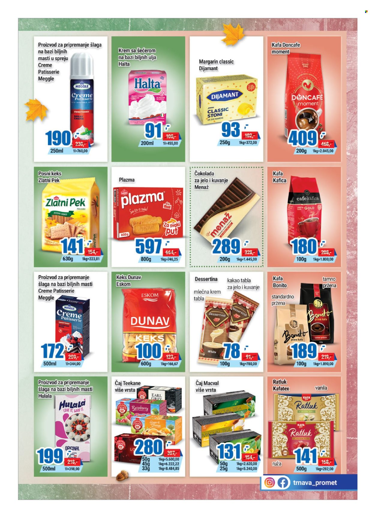 Trnava Promet katalog - 15.10.2026 - 04.11.2026. Stranica 9
