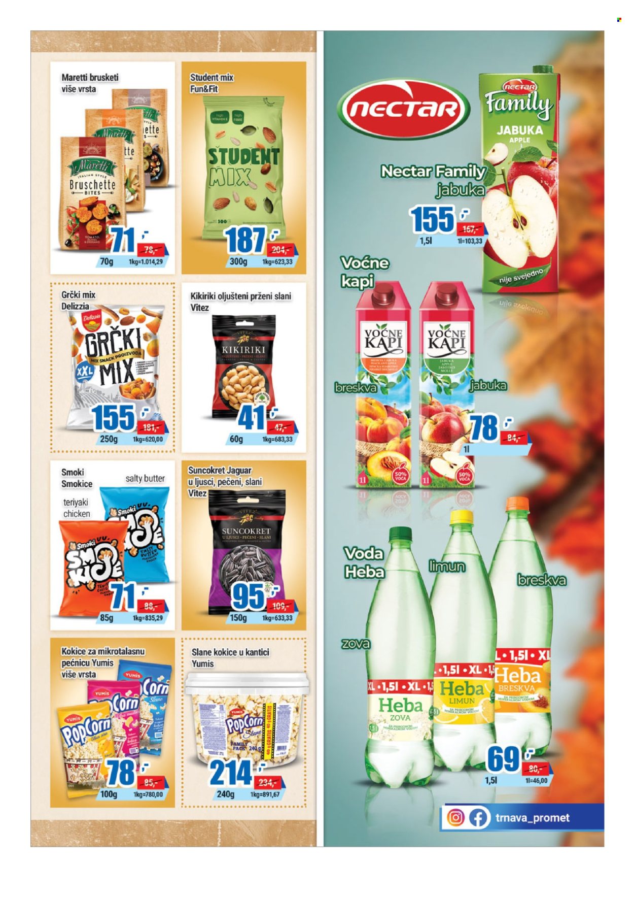 Trnava Promet katalog - 15.10.2026 - 04.11.2026. Stranica 13