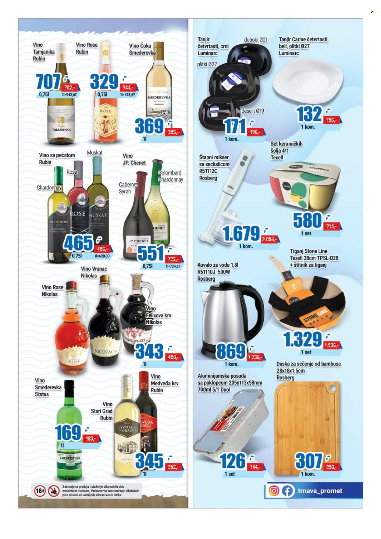 Trnava Promet katalog - 15.10.2026 - 04.11.2026. Stranica 15