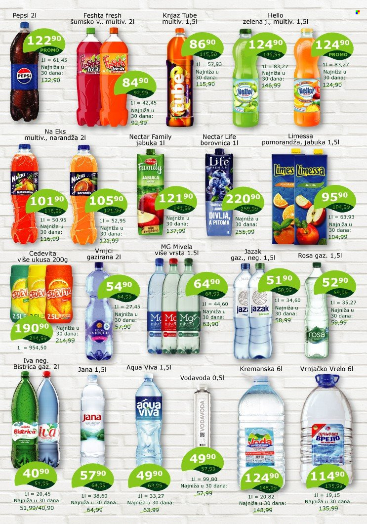 Valor katalog - 16.10.2026 - 15.11.2026. Stranica 3