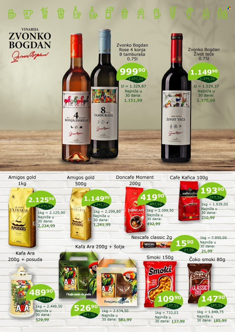Valor katalog - 16.10.2026 - 15.11.2026. Stranica 4