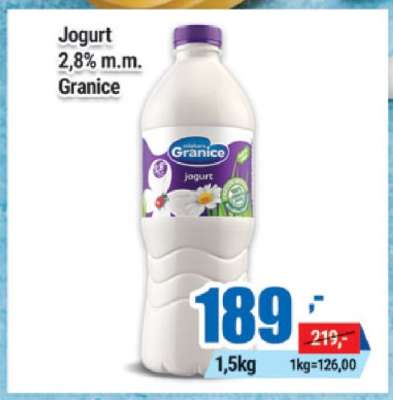 JOGURT
