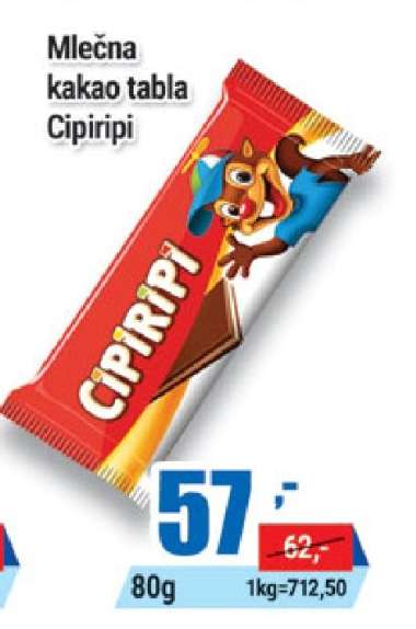 Cipiripi