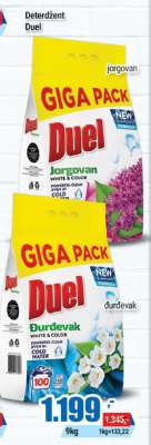 DUEL