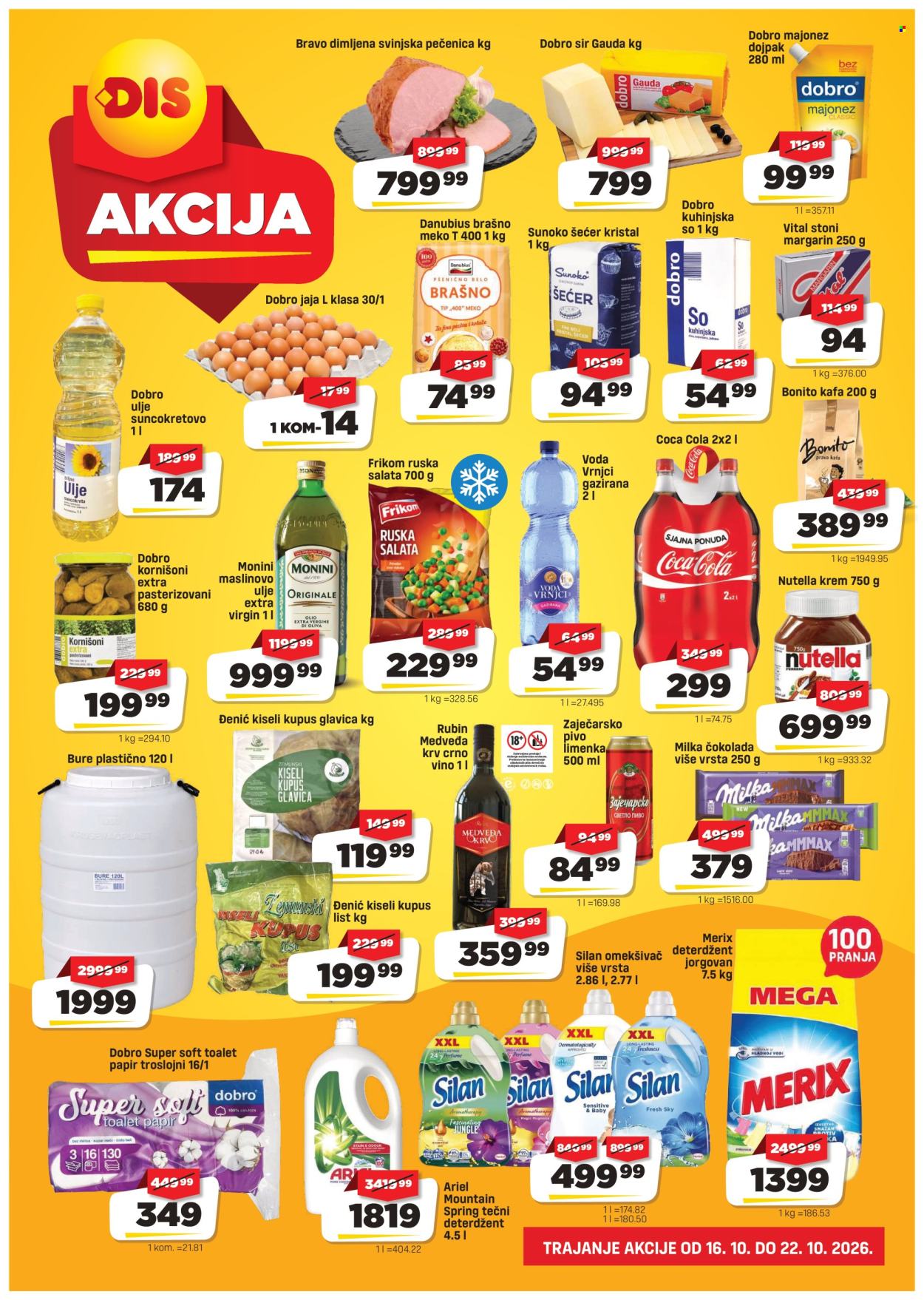 DIS katalog - 16.10.2026 - 22.10.2026. Stranica 2