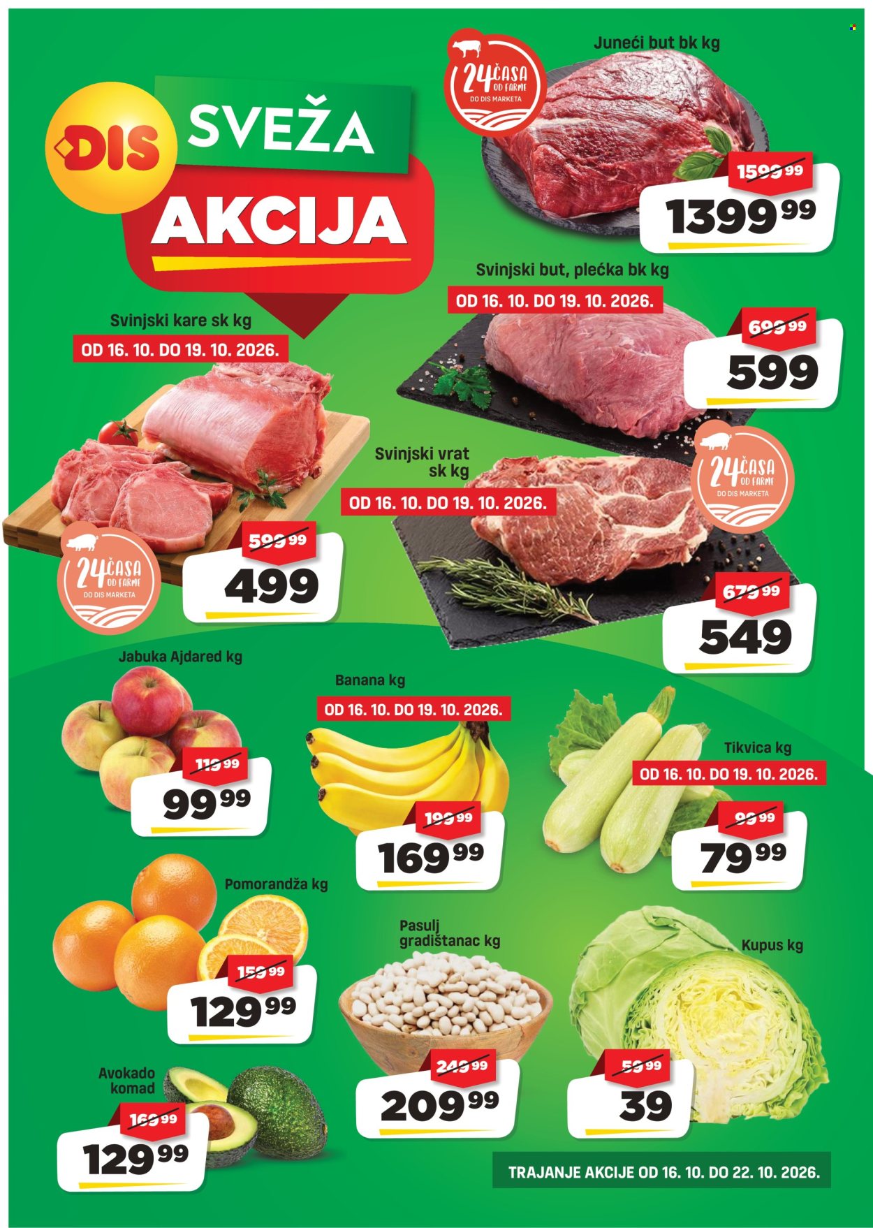 DIS katalog - 16.10.2026 - 22.10.2026. Stranica 3