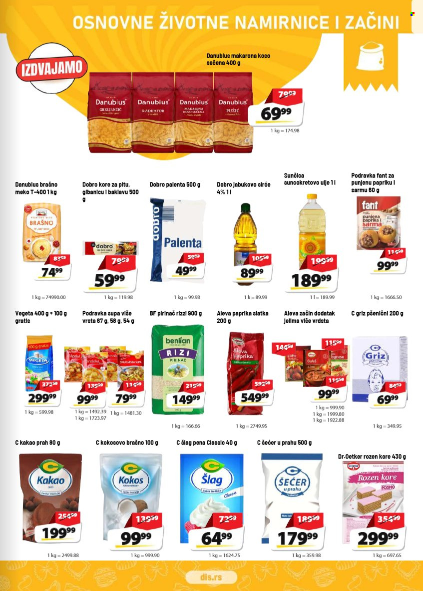 DIS katalog - 15.10.2026 - 28.10.2026. Stranica 7