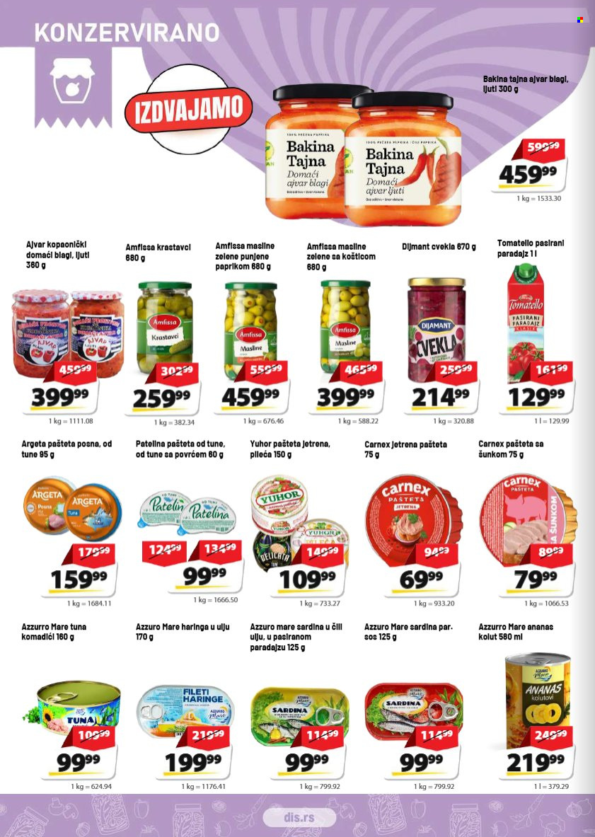DIS katalog - 15.10.2026 - 28.10.2026. Stranica 8