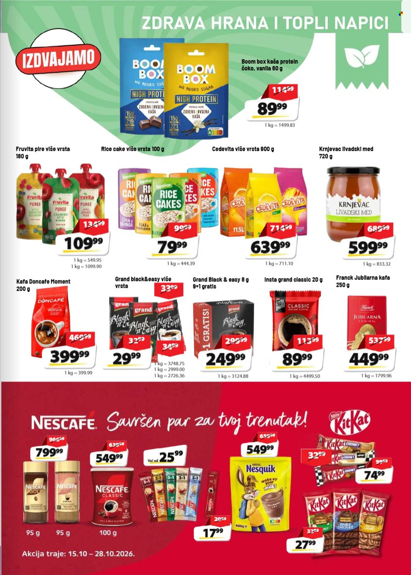 DIS katalog - 15.10.2026 - 28.10.2026. Stranica 9