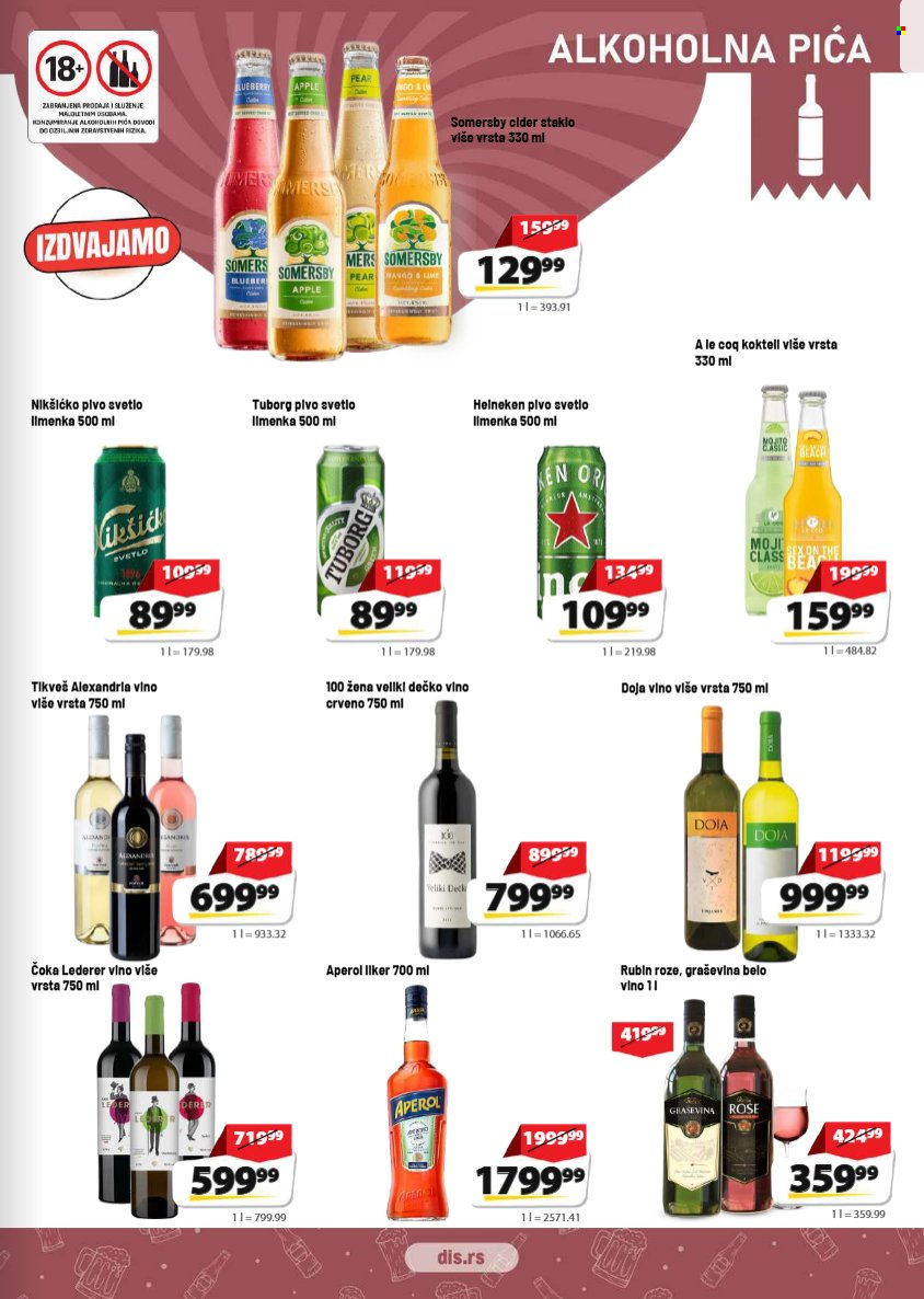 DIS katalog - 15.10.2026 - 28.10.2026. Stranica 11
