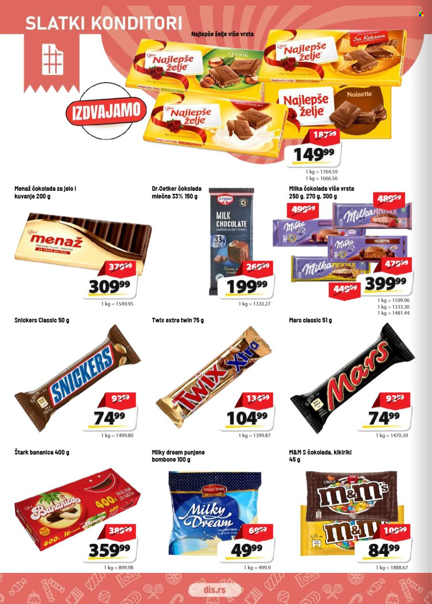 DIS katalog - 15.10.2026 - 28.10.2026. Stranica 12