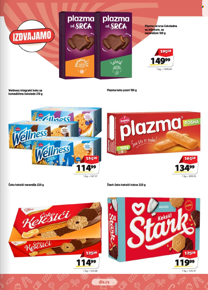 DIS katalog - 15.10.2026 - 28.10.2026. Stranica 13