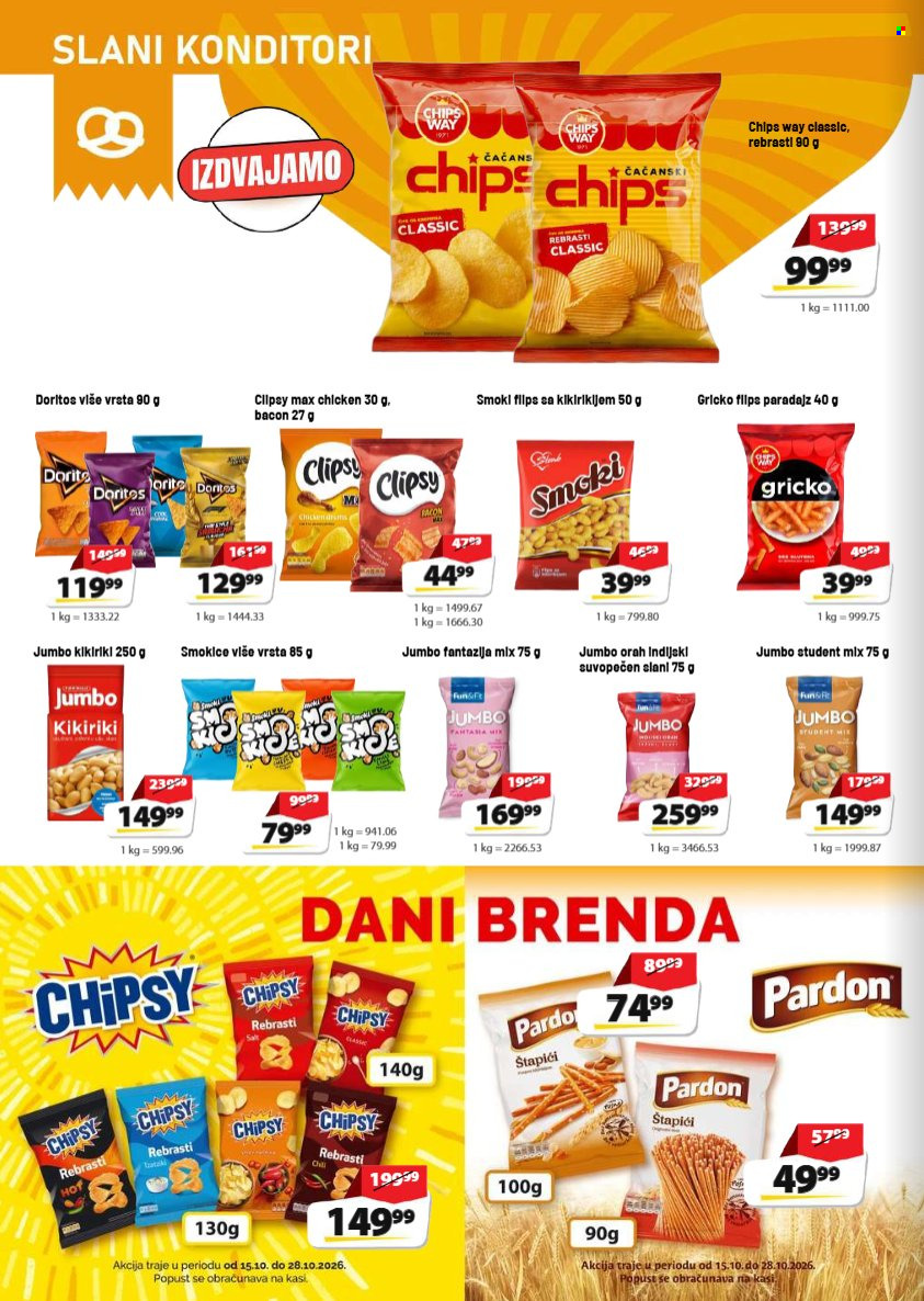 DIS katalog - 15.10.2026 - 28.10.2026. Stranica 14