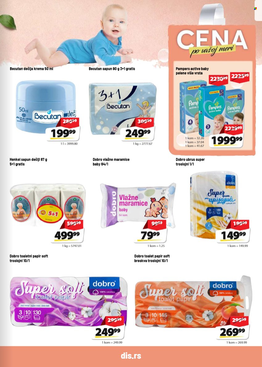 DIS katalog - 15.10.2026 - 28.10.2026. Stranica 15