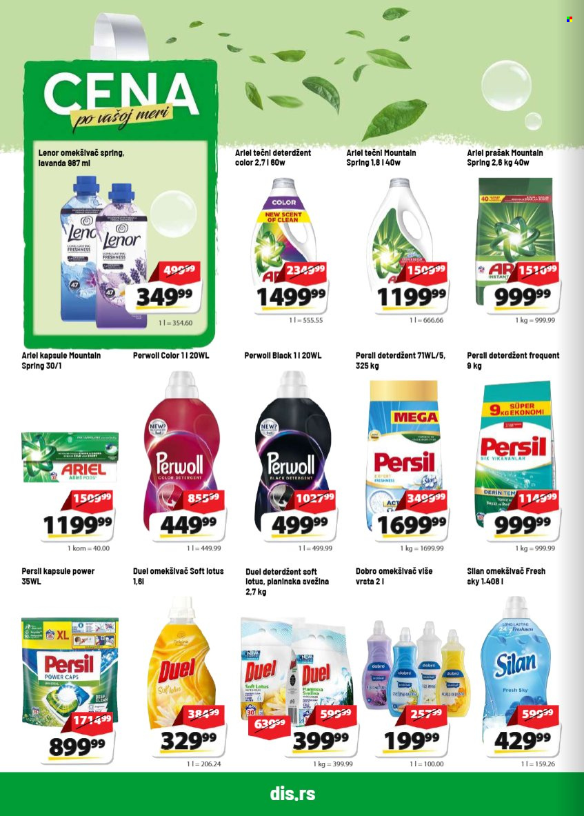 DIS katalog - 15.10.2026 - 28.10.2026. Stranica 18