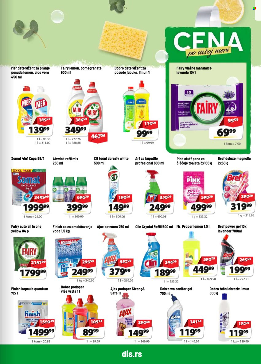DIS katalog - 15.10.2026 - 28.10.2026. Stranica 19