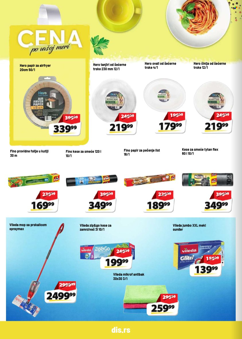 DIS katalog - 15.10.2026 - 28.10.2026. Stranica 20