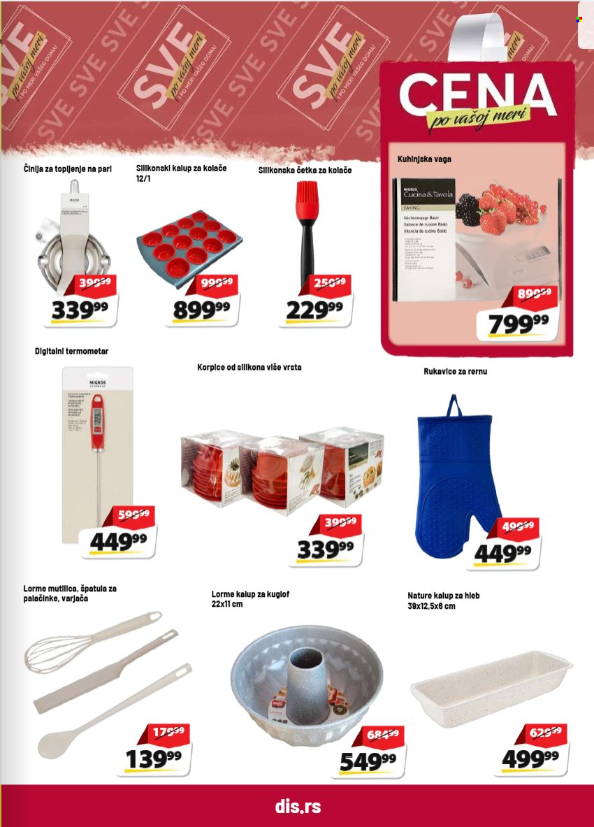 DIS katalog - 15.10.2026 - 28.10.2026. Stranica 21