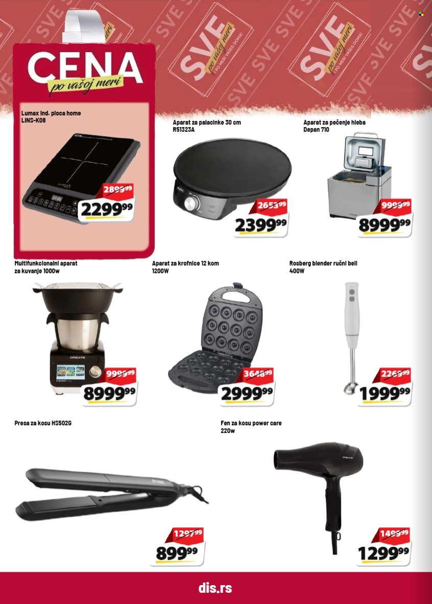 DIS katalog - 15.10.2026 - 28.10.2026. Stranica 22