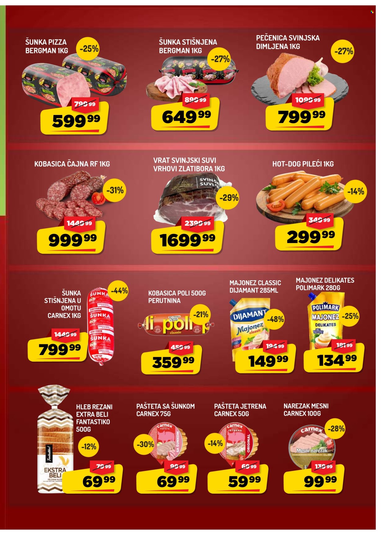 Aman katalog - 16.10.2026 - 22.10.2026. Stranica 3