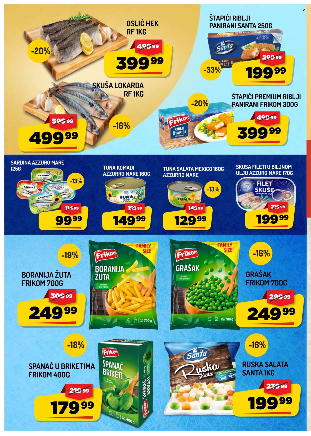 Aman katalog - 16.10.2026 - 22.10.2026. Stranica 4