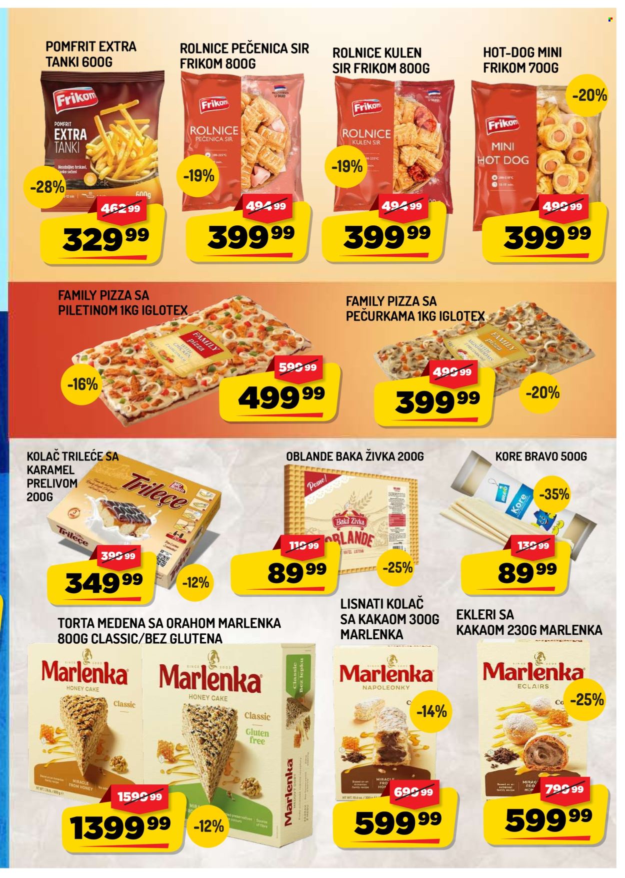Aman katalog - 16.10.2026 - 22.10.2026. Stranica 5