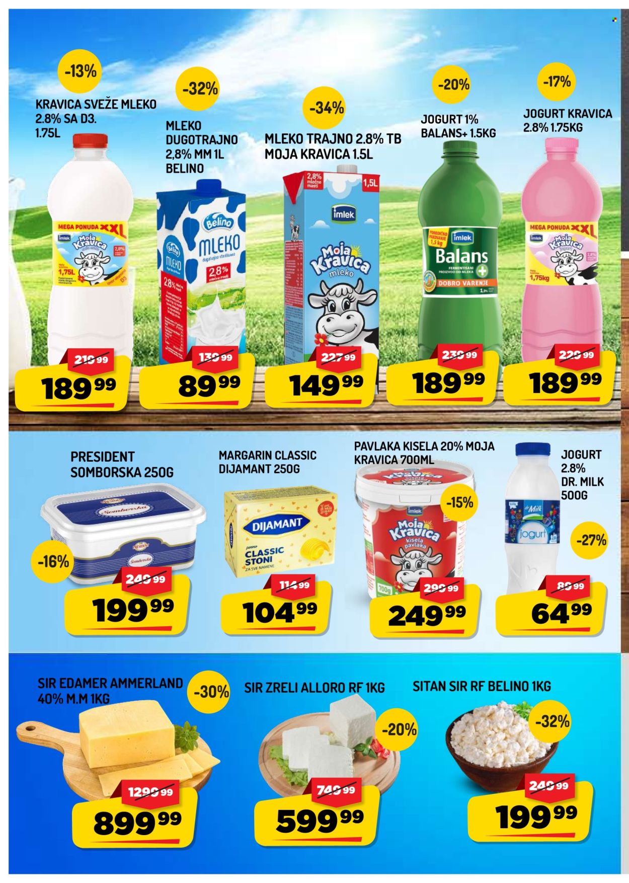 Aman katalog - 16.10.2026 - 22.10.2026. Stranica 6