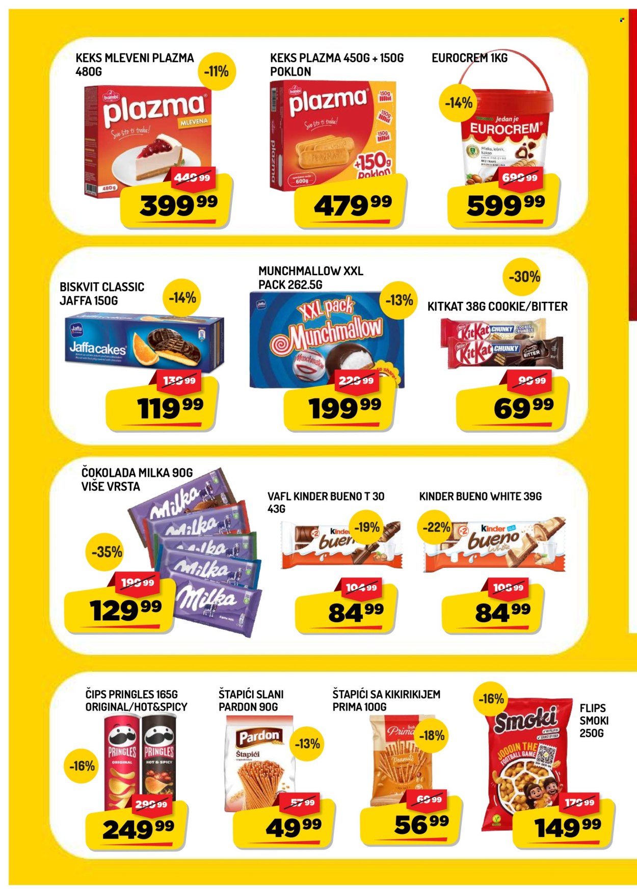 Aman katalog - 16.10.2026 - 22.10.2026. Stranica 8