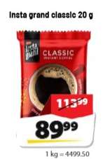 Insta grand classic 20 g