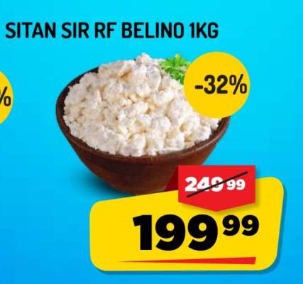 Sitan Sir RF Belino 1kg