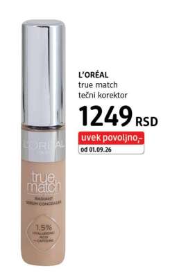 L‘Oreal