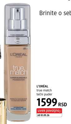 L‘Oreal